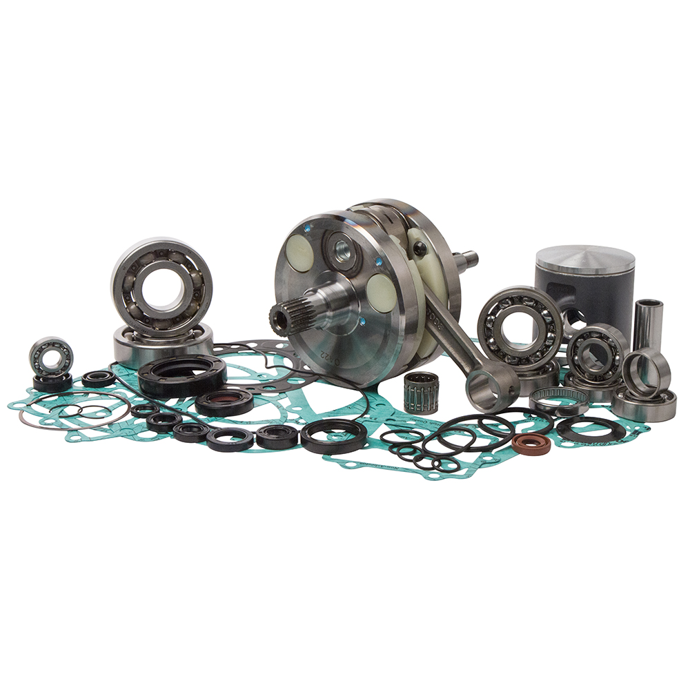 COMPLETE ENGINE REBUILD KIT HONDA CR250R 05-07